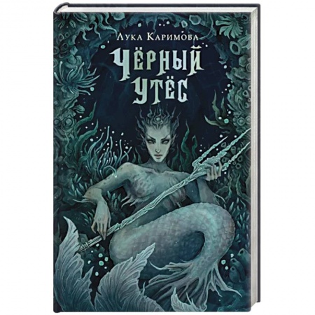 Русское фэнтези, книга Чёрный утёс купить по низкой цене