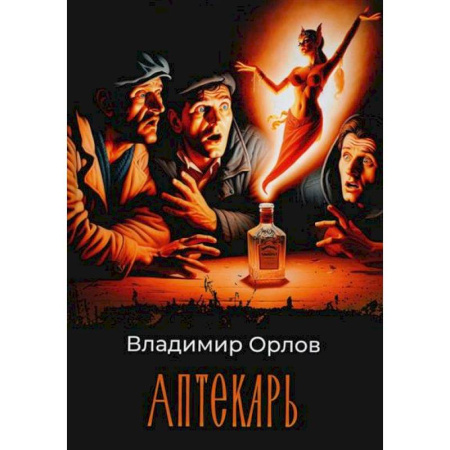 Русская классика, книга Аптекарь купить по низкой цене