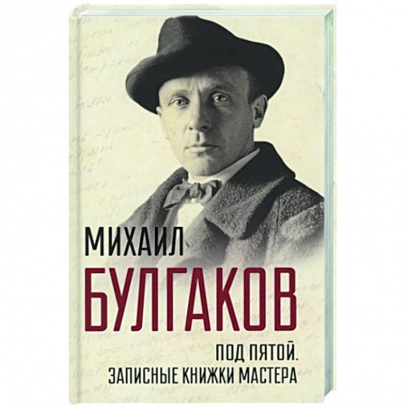 Мемуары, биографии деятелей культуры, искусства, книга Под пятой. Записные книжки Мастера купить по низкой цене