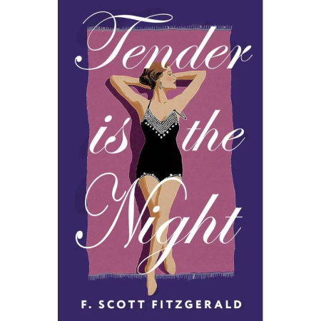 Чтение на английском языке, книга Tender is the Night купить по низкой цене