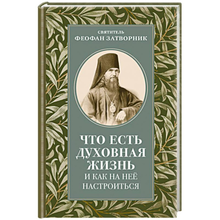 Жития русских святых, жизнеописания церковных деятелей, книга Что есть духовная жизнь и как на нее настроиться: письма купить по низкой цене