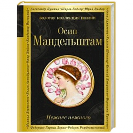 Русская поэзия, книга Нежнее нежного купить по низкой цене