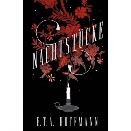 Домашнее чтение на немецком языке, книга Nachtstücke купить по низкой цене