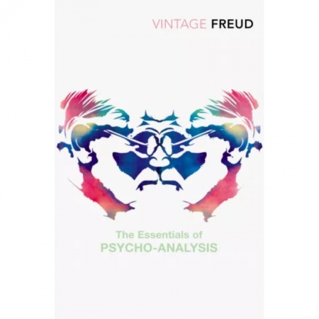 Чтение на английском языке, книга The Essentials Of Psycho-Analysis купить по низкой цене