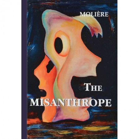 Чтение на английском языке, книга The Misanthrope купить по низкой цене
