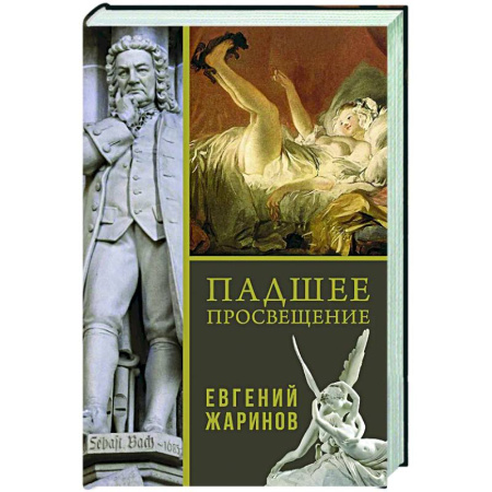 Новая и новейшая история, книга Падшее просвещение купить по низкой цене
