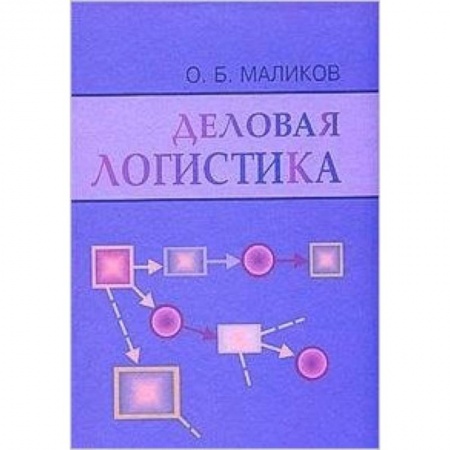 Книги, книга Деловая логистика купить по низкой цене