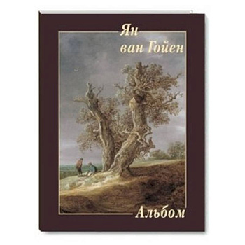 Ян ван Гойен