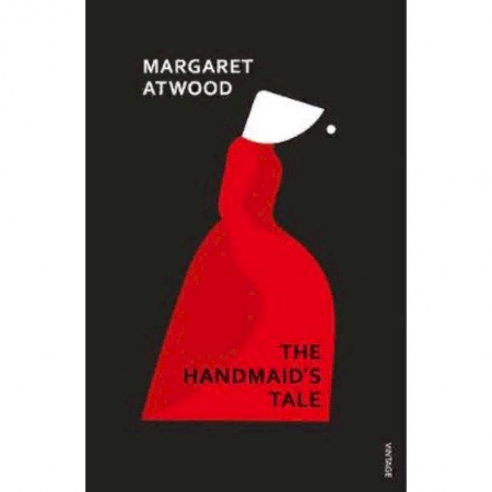 Билингвы и книги на иностранных языках, книга The Handmaid's Tale купить по низкой цене