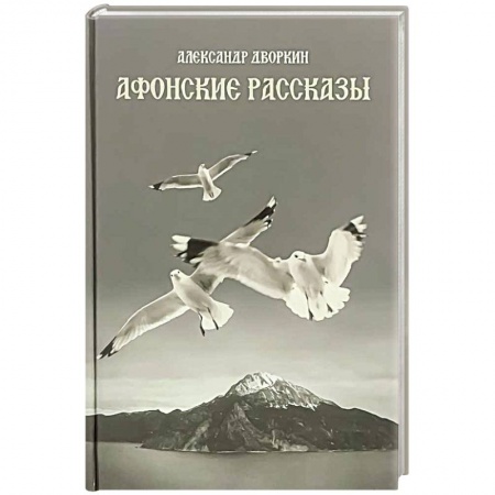 Христианство, книга Афонские рассказы. купить по низкой цене