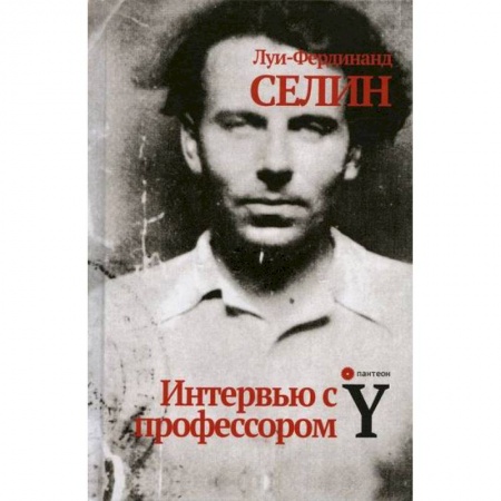 Зарубежная современная проза, книга Интервью с профессором Y купить по низкой цене