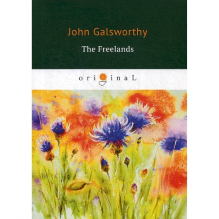 Чтение на английском языке, книга The Freelands купить по низкой цене