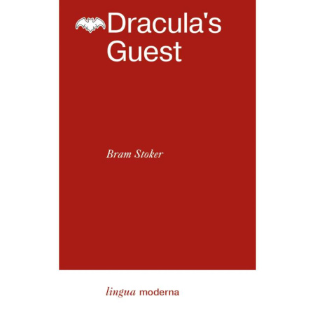 Чтение на английском языке, книга Dracula's Guest купить по низкой цене