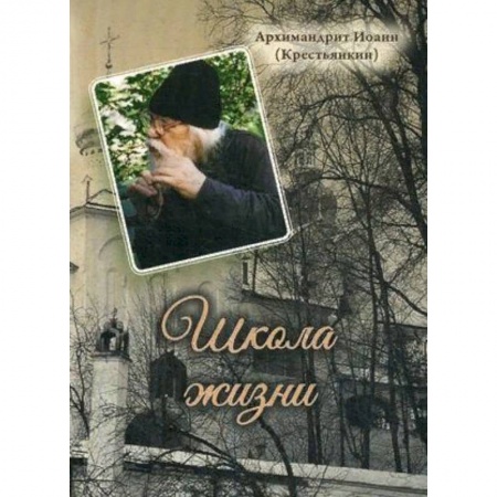 Духовная литература, книга Школа жизни купить по низкой цене