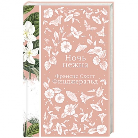 Зарубежная классика, книга Ночь нежна купить по низкой цене