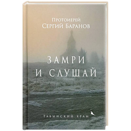 Богословие. Апологетика, книга Замри и слушай купить по низкой цене