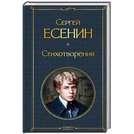 Русская поэзия, книга Стихотворения купить по низкой цене