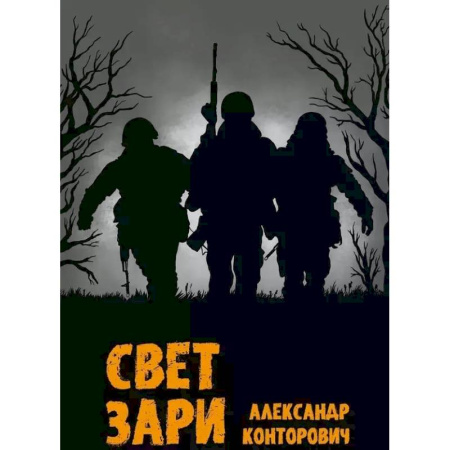Русская современная проза, книга Свет зари купить по низкой цене