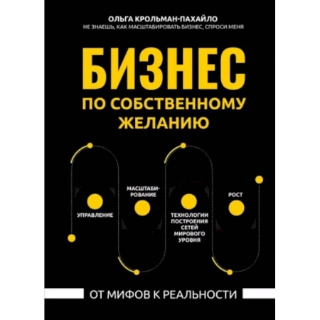 MBA. Бизнес-курс, книга Бизнес по собственному желанию. От мифов к реальности купить по низкой цене