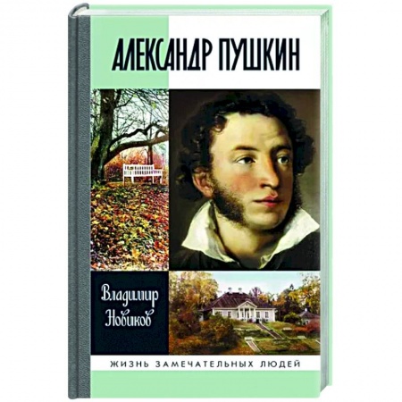 Мемуары, биографии деятелей культуры, искусства, книга Александр Пушкин купить по низкой цене