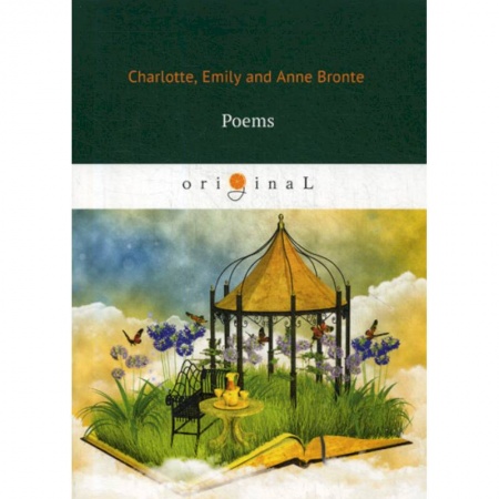 Чтение на английском языке, книга Poems купить по низкой цене