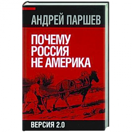 Политика, книга Почему Россия не Америка купить по низкой цене