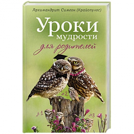 Психология отношений, книга Уроки мудрости для родителей купить по низкой цене
