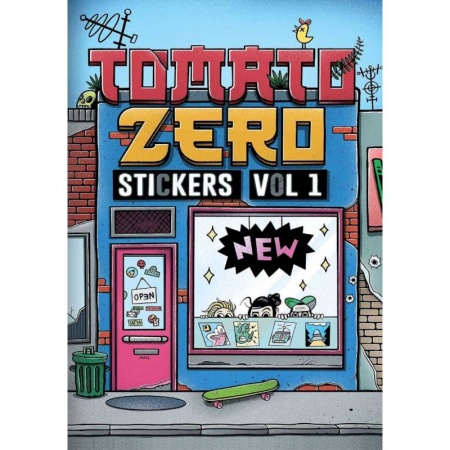 Комиксы. Манга, книга Комиксы блогеров. Комплект из 4 книг купить по низкой цене