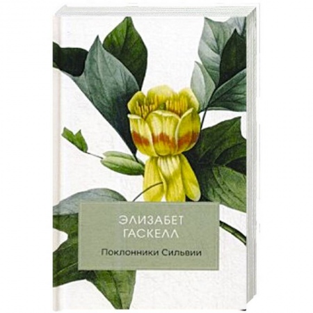 Зарубежная классика, книга Поклонники Сильвии купить по низкой цене