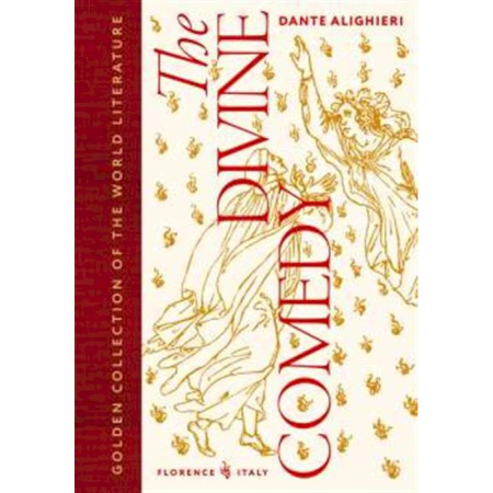 Чтение на английском языке, книга The Divine Comedy купить по низкой цене