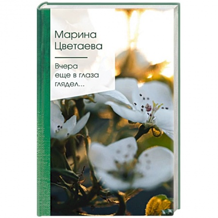 Русская поэзия, книга Вчера еще в глаза глядел... купить по низкой цене