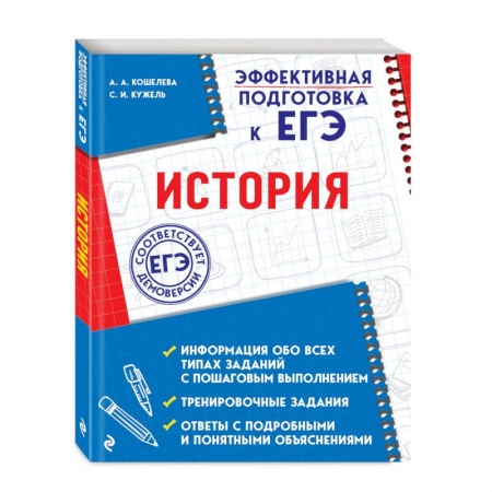Школьникам и абитуриентам, книга История купить по низкой цене