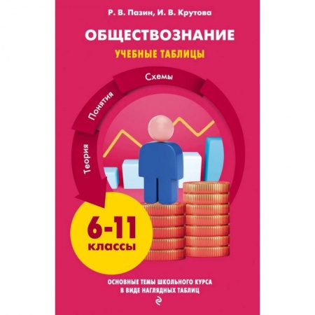 Обществознание, книга Обществознание купить по низкой цене