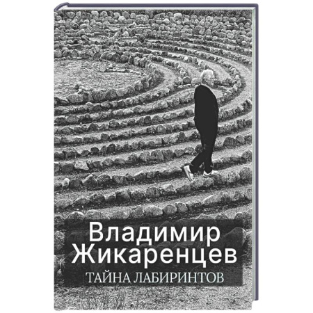 Достижение успеха в жизни, книга Тайна лабиринтов: Для чего они были созданы и как брать из них Силу купить по низкой цене