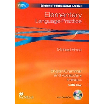 Language Practice Elementary