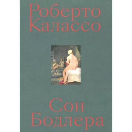 Литературная критика, книга Сон Бодлера купить по низкой цене