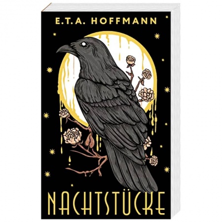 Домашнее чтение на немецком языке, книга Nachtstücke купить по низкой цене