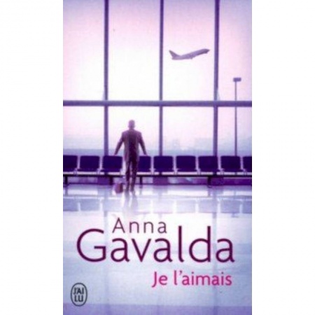 Домашнее чтение на французском языке, книга Je laimais купить по низкой цене