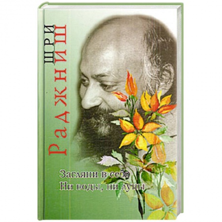 Книги, книга Загляни в себя. Ни воды, ни луны купить по низкой цене