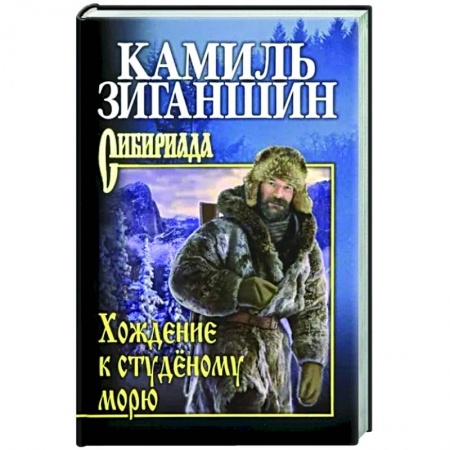 Русская приключенческая литература, книга Хождение к студёному морю купить по низкой цене