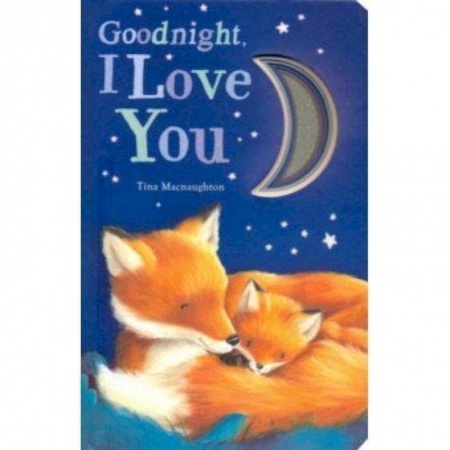 Чтение на английском языке, книга Goodnight, I Love You купить по низкой цене