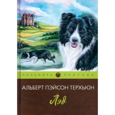 Зарубежная классика, книга Лэд купить по низкой цене