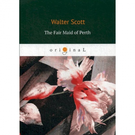Чтение на английском языке, книга The Fair Maid of Perth купить по низкой цене