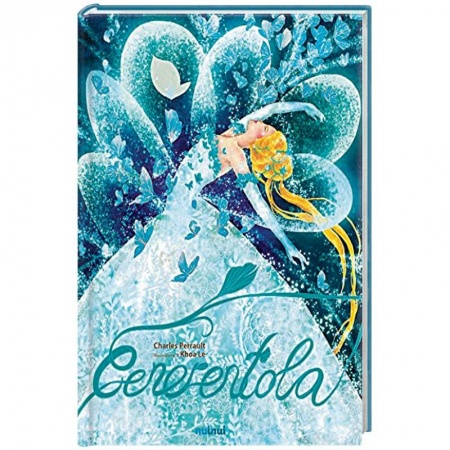 Сказки зарубежных писателей, книга Золушка купить по низкой цене