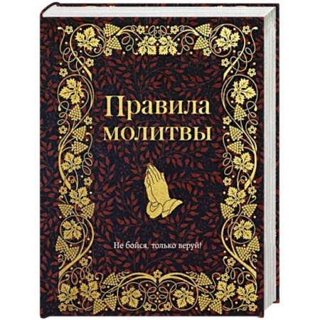 Молитвословы, акафисты, каноны, книга Правила молитвы купить по низкой цене