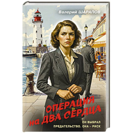 Боевики, военные, книга Операция на два сердца купить по низкой цене
