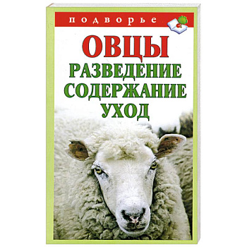 Овцы. Разведение, содержание, уход