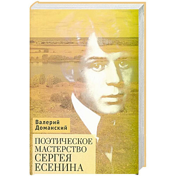 Поэтическое мастерство Сергея Есенина