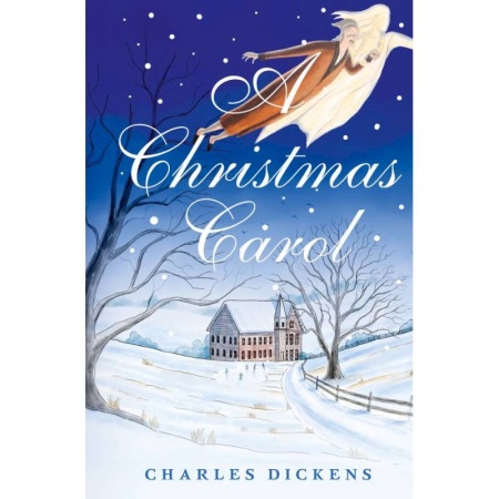 Чтение на английском языке, книга A Christmas Carol. In Prose. Being a Ghost Story of Christmas купить по низкой цене