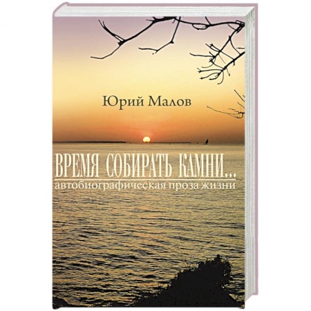 Русская современная проза, книга Время собирать камни… купить по низкой цене